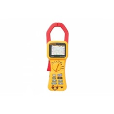 Fluke 345 ? Cle?te Ampermetric pentru Calitatea Energiei foto