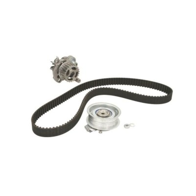 Set pompa apa + curea dintata VW PASSAT 3B2 CONTITECH CT908WP2 foto