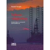 V&aacute;ltoz&oacute; vil&aacute;gt&eacute;rk&eacute;p - Energia, kl&iacute;ma &eacute;s a nemzetek k&ouml;zti konfliktusok - Daniel Yergin