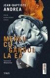 Mereu cu g&acirc;ndul la ea - Hardcover - Trei