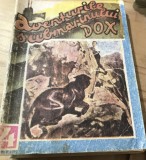 Cumpara ieftin RVS Revista Aventurile submarinului Dox - editie postdecembrista - Nr 4
