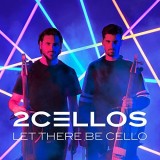 Let There Be Cello | 2Cellos, Masterworks