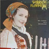 Disc vinil, LP. MA CUNOSC CA-S BIHOREANCA-VIORICA FLINTASU-256617