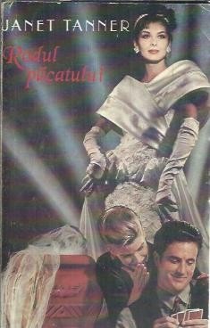 Rodul pacatului - Janet Tanner