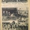 1923 Oglinda lumii Familia regală la Moși București, hipism, Mussolini