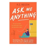 Ask Me Anything