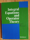 Integral Equations and Operator Theory vol.11, nr.3