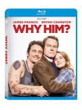 De ce el? / Why Him? - BLU-RAY Mania Film, 20th Century Fox