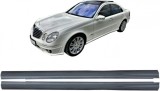 Praguri laterale Mercedes E-Class W211 2003-2009 Sport Design
