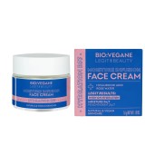 Crema de fata hidratanta Hydration BFF Legit Beauty, 50ml, Bio:Vegane
