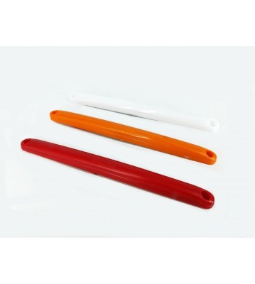 Lampa pentru cabina cu neon 24v, - 3 culori disponibile: ALB/ROSU SAU GALBEN foto
