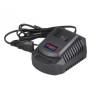 STERN Incarcator acumulator 18 V compatibil cu CD12-180LIB, CD13-180LIB, CD14-180LIB