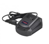 STERN. Incarcator acumulator 18 V compatibil cu CD12-180LIB, CD13-180LIB, CD14-180LIB