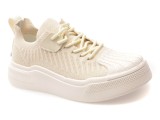 Cumpara ieftin Pantofi sport GRYXX bej, 351215, din material textil