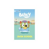 Swim School: A Bluey Storybook