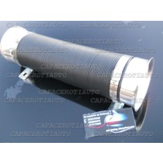 Racord flexibil pentru filtre sport