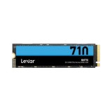 SSD PCIE G4 M.2 NVME 2TB/NM710 LNM710X002T-RNNNG LEXAR &quot;LNM710X002T-RNNNG&quot;