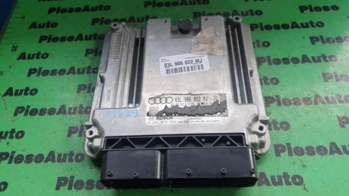 Calculator ecu Audi A5 (2007-&gt;) [8T3] 0281015584