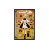 The Illustrated Guide to Monster Girls, Vol. 1