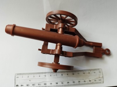 bnk jc Tun de plastic foto