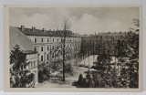 TIMISOARA , CLADIREA ORDINULUI SURORILOR DE NOTRE DAME , CARTE POSTALA ILUSTRATA , INCEPUT DE SECOL XX