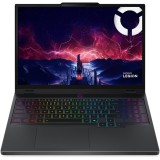 Laptop Gaming Lenovo Legion 5 15AKP10 cu procesor AMD Ryzen&trade; AI 7 350 pana la 5.0GHz, 15.1 WQXGA, OLED, 165Hz, 32GB DDR5 RAM, 1TB SSD, NVIDIA&reg; GeForce