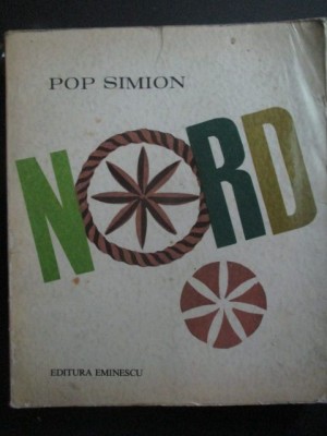 Nord- Pop Simion foto