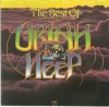 CD Uriah Heep &ndash; The Best Of Uriah Heep (VG+), Rock