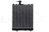 NRF 53824 Radiator, racire motor