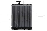 NRF 53824 Radiator, racire motor
