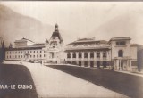 Sinaia. Le Casino (necirculata)