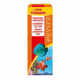 Sera Fishtamin 100ml