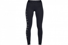 Colan?i Under Armour Favourite Wordmark Legging 1329318-001 pentru Femei foto