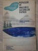 Popasuri pe Malurile Lacurilor Patriei - Tiberiu Morariu, A. Savu (1964), Editura Stiintifica, Geografie, Carte in Romana