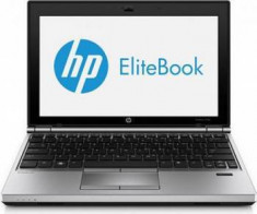 Laptop ultraportabil HP Elitebook 2170P foto