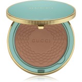 Gucci Gucci Beauty Poudre De Beaut&eacute; &Eacute;clat Soleil Powder autobronzant culoare 02 12 g