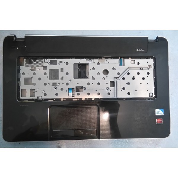 Bottom si Palmrest Laptop - HP PAVILION 17-E000SG