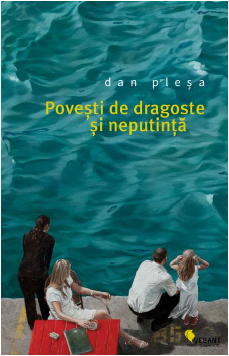 Povesti de dragoste si neputinta - Dan Plesa