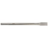 Dalta plata, SDS MAX, 25x18x400 mm, Richmann