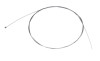 Cablu Schimbător Viteze Bicicletă 1.2 x 2000mm Galvanizat - Durabil și Fiabil