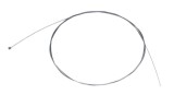 Cablu schimbator viteze biciclete galvanizat, dimensiune 1,2 x 2000 mm Cod:LCR0002