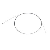 Cablu schimbator viteze biciclete galvanizat, dimensiune 1,2 x 2000 mm Cod:LCR0002