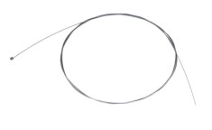 Cablu schimbator viteze biciclete galvanizat, dimensiune 1,2 x 2000 mm Cod:LCR0002