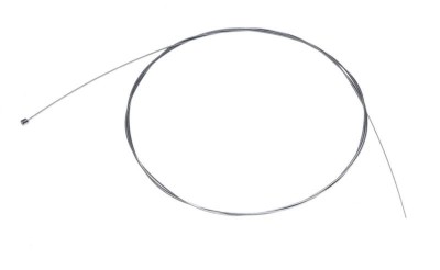 Cablu schimbator viteze biciclete galvanizat, dimensiune 1,2 x 2000 mm Cod:LCR0002 foto