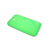 Husa Silicon S-Line Sam Galaxy Ace 4 G357 Verde