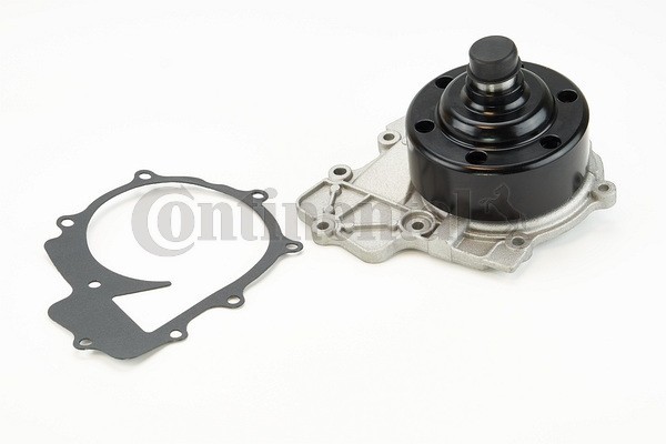 CONTINENTAL CTAM WPS3052 Pompă de apă, răcire motor