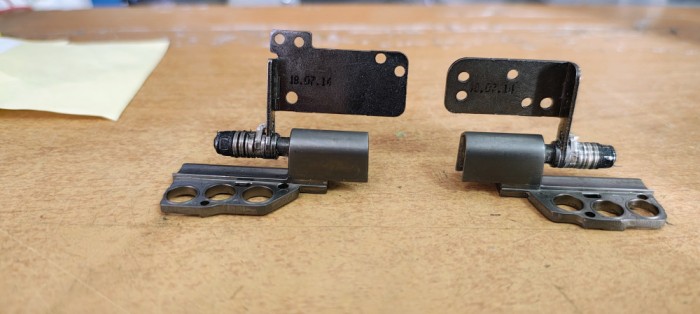 Balamale Laptop lenovo p525