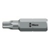 Bit Wera TX20 x 25 mm, 1/4&quot;, Hexagon, Scule Surubelnite - Bit 867