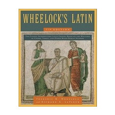 Wheelock's Latin