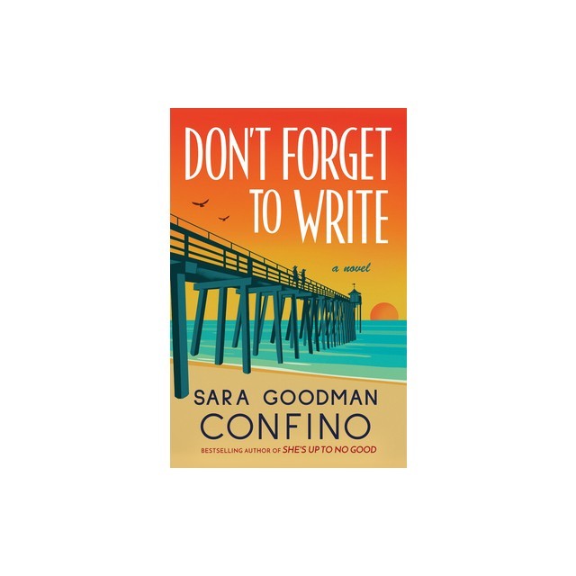Don't Forget to Write